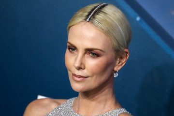 Красота спасает мир: Как Шарлиз Терон завоевала кинематограф и пошла дальше