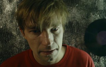 «Российское кино не в ж**е!»: Александр Петров получил «Золотого орла» за «Текст»