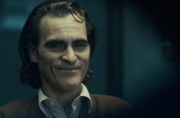 Мартин Скорсезе рассказал, что думает о «Джокере»