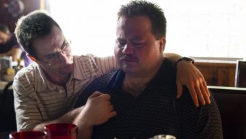 Настоящее мужество: Почему «Дело Ричарда Джуэлла» самый важный фильм Клинта Иствуда