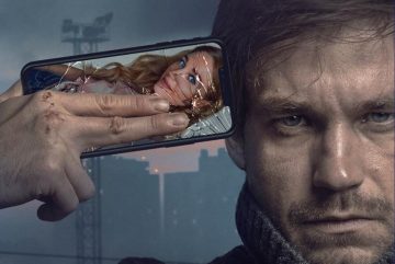 «Текст» — главный триумфатор «Золотого орла 2020»: Список победителей премии (ФОТО)