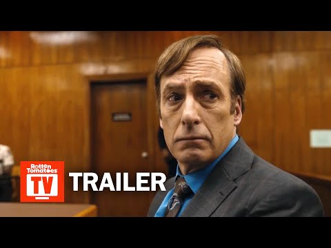 Вышел трейлер пятого сезона «Лучше звоните Солу»