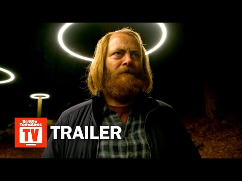 Первый трейлер мистического сериала «Разрабы» от создателя «Из машины» и «Аннигиляции»