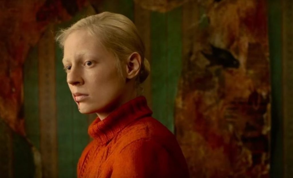 «Дылда» — лучший фильм 2019 года по мнению российских кинокритиков