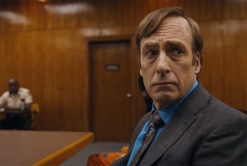 Хэнк возвращается: Вышел трейлер пятого сезона «Лучше звоните Солу»