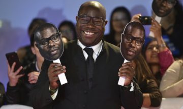 Автор «12 лет рабства» снимет сериал о колонизации Марса