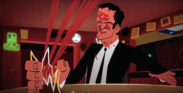 Война, семья и свинья: Какими получились «Хищные птицы», «Мальчик русский» и «Офицер и шпион»