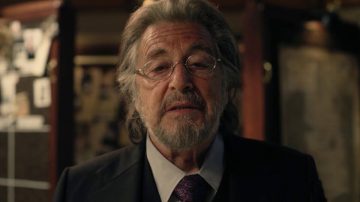 Главные зарубежные сериалы февраля