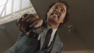 Какими получились «Скандал», «Джентльмены» и «Лед 2»