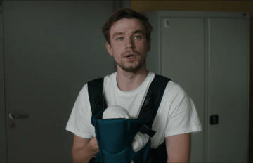 «Лед 2» — рекордсмен первого дня проката среди российских картин