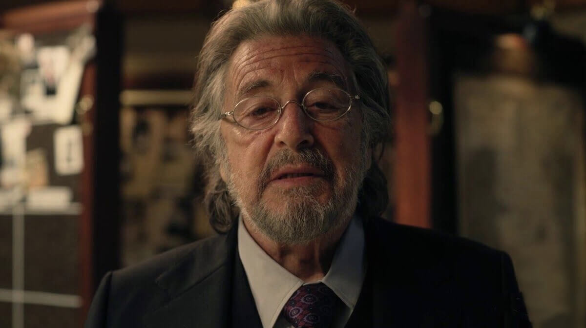 Главные зарубежные сериалы февраля