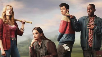 «Половое воспитание» продлили на третий сезон