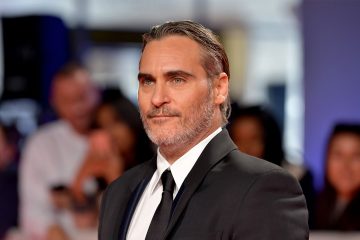 Появились подробности нового фильма с Хоакином Фениксом