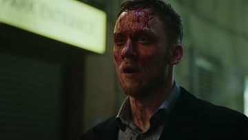 Первый трейлер «Банд Лондона» — сериала от режиссера «Рейда»