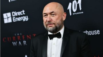 Тимур Бекмамбетов снимет первый вертикальный скринлайф-блокбастер