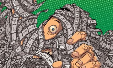 Тайка Вайтити и Джуд Лоу объединятся для работы над сериалом