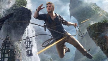 Том Холланд рассказал, как Uncharted обойдет проблемы экранизации видеоигр