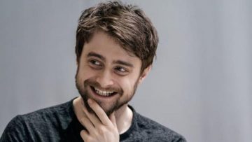 Дэниел Рэдклифф опроверг слухи о появлении в киновселенной Marvel