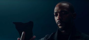 Первый тизер второго сезона «Видоизмененного углерода»