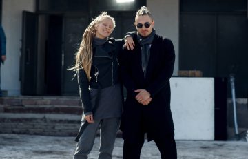 В Москве состоится премьера фильма дизайнера Яны Недзвецкой «Убойные вести из Чухломы»