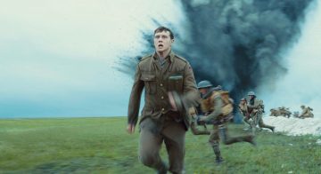 До «1917»: 8 фильмов о Первой мировой войне