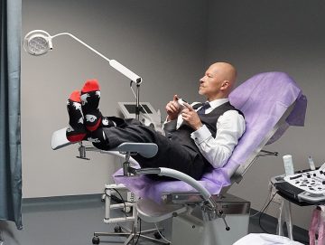 Главные российские сериалы февраля