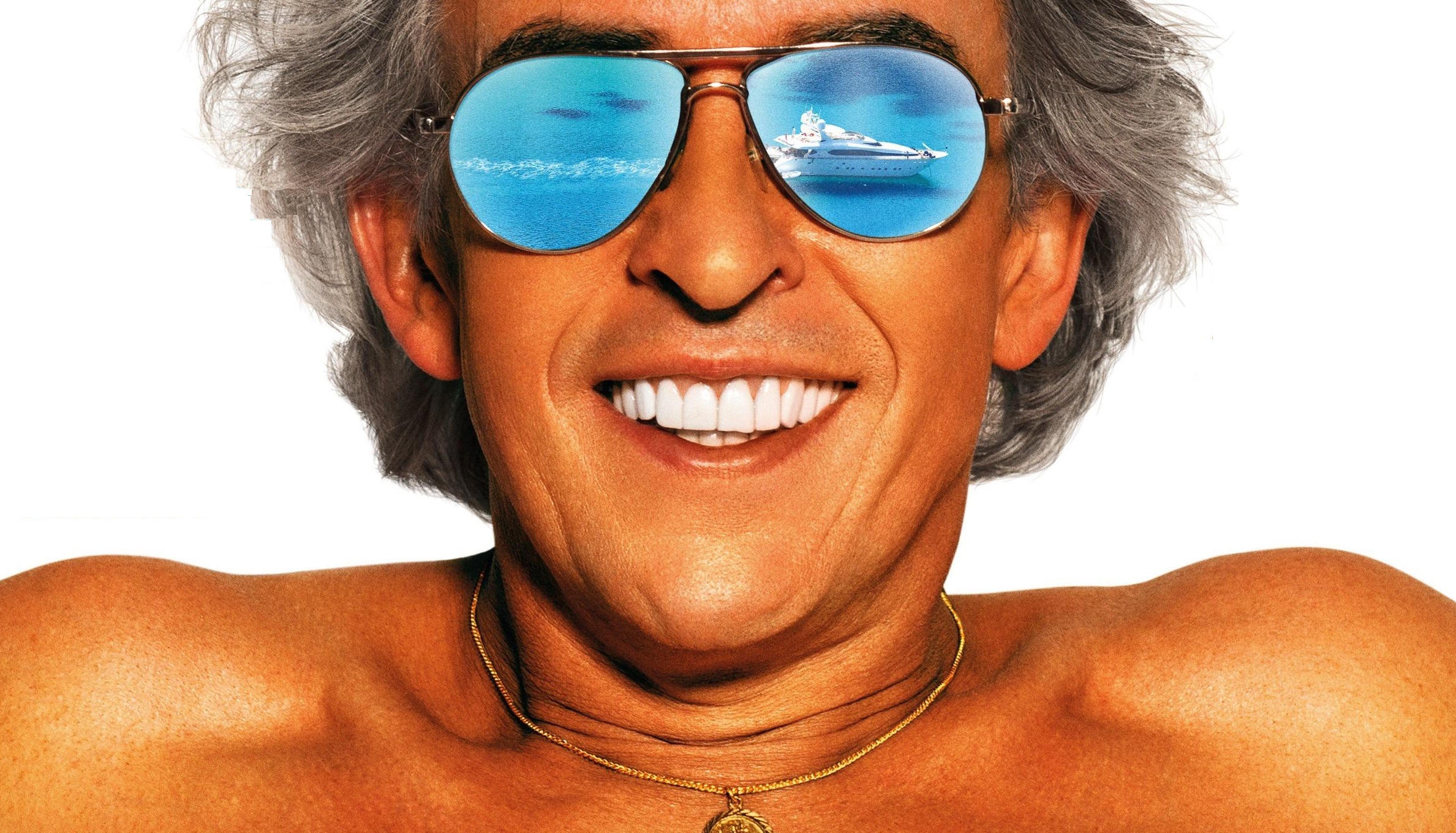 Новинки с Элайджей Вудом, Расселом Кроу и Джейми Фоксом: Какими получились «Иди к папочке», «Банда Келли» и «Просто помиловать»