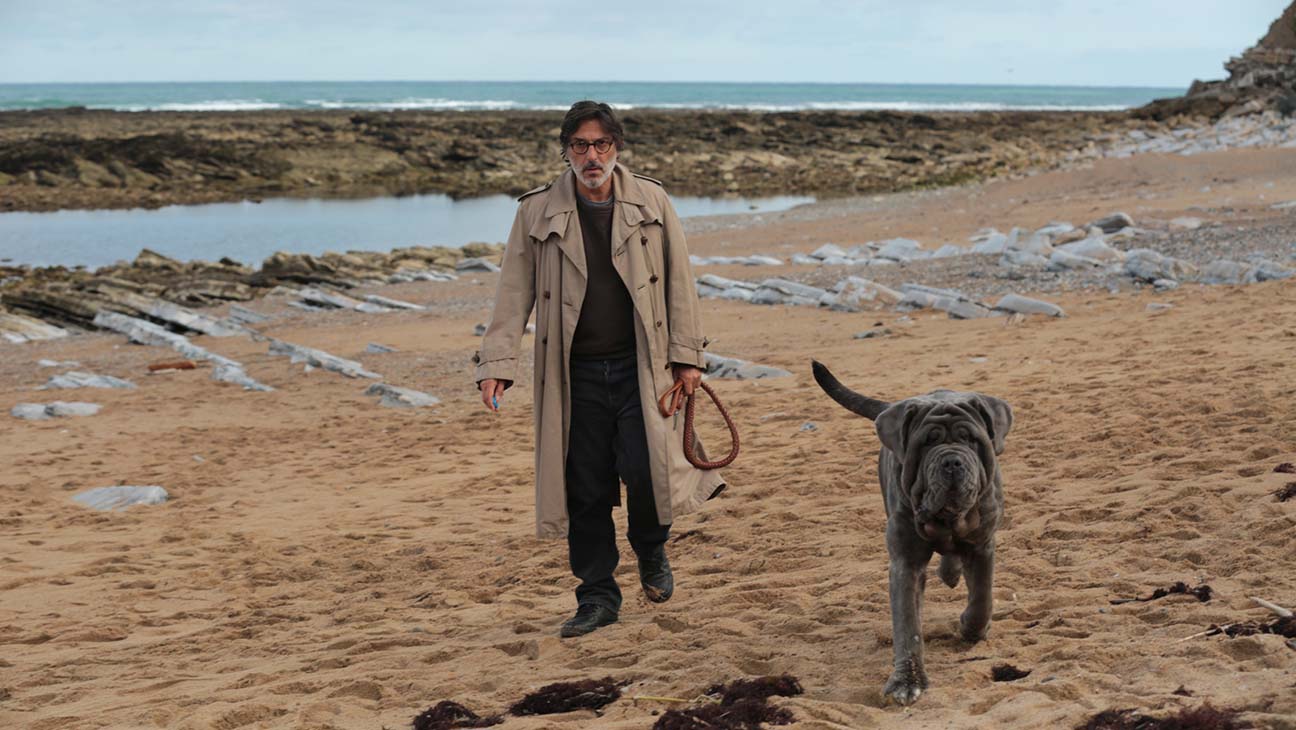 «Моя собака Идиот»: Терапевтическое кино о семейной жизни без фильтров