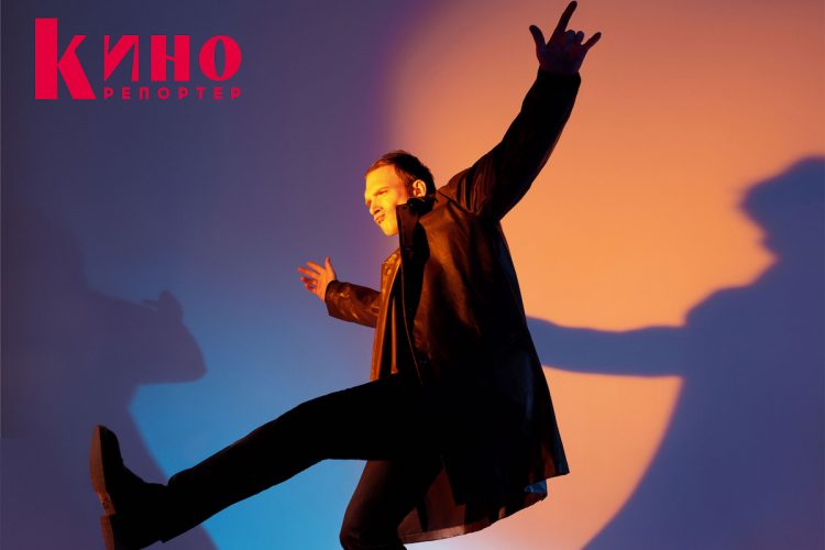 Андрей Бурковский: «Очень резко реагирую на вопросы о прошлом»