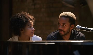 Вышел первый тизер музыкального сериала «Водоворот» от создателя «Ла-Ла Ленда»