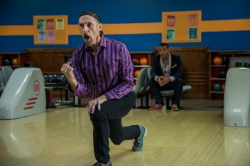 «Братьям Коэн понравилась моя идея»: Интервью с Джоном Туртурро о спин-оффе «Большого Лебовски»