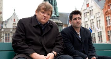 Колин Фаррелл и Брендан Глисон сыграют в новом фильме режиссера «Трех билбордов…»