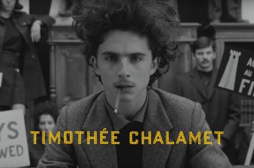 Первый трейлер нового фильма Уэса Андерсона. В нем играют как минимум 30 известных актеров