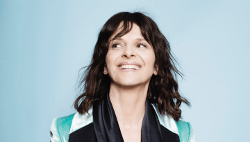 Жюльет Бинош: «Все голливудские актрисы — рабы системы»