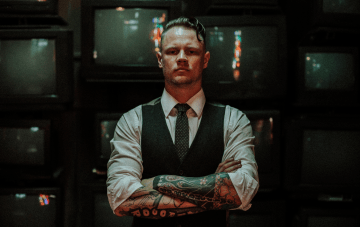 «Задача композитора — создать то, что режиссер или продюсер еще только задумали»