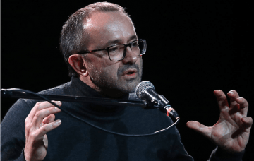 Андрей Звягинцев продолжил поиски финансирования для очередного фильма