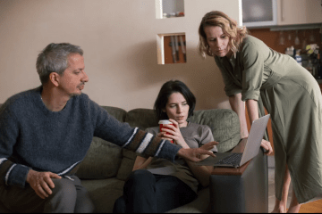 Константин Богомолов завершил съемки сериала об «ангарском маньяке»