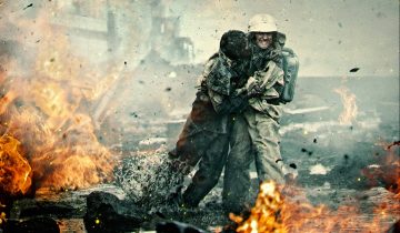 Первый тизер «Чернобыля» Данилы Козловского