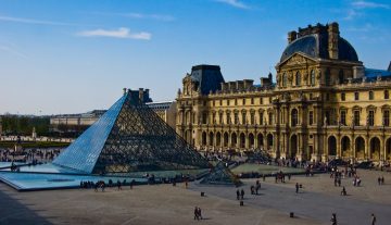 В дорогу: 10 лучших съемочных площадок весны