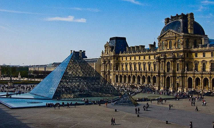 В дорогу: 10 лучших съемочных площадок весны