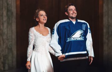 «Сказка — ложь»: Как Жора Крыжовников спас «Лед»