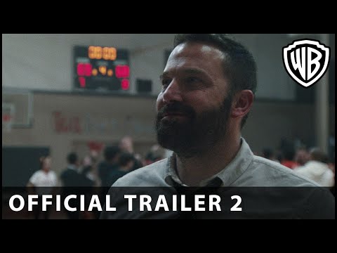 Бену Аффлеку нужен второй шанс: Вышел новый трейлер «Вне игры»