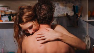 «Главное — не волноваться»: Как снимали эротические сцены в «Тексте», «Аритмии» и «Верности»