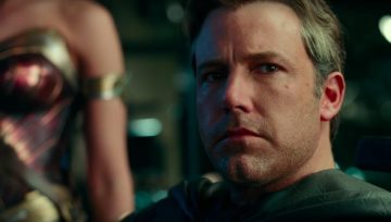 Бен Аффлек перестал играть Бэтмена, потому что боялся спиться насмерть