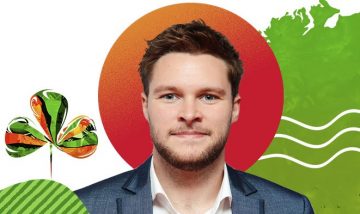 Звезда «Трансформеров» и «Солнцестояния» посетит Ирландский кинофестиваль в Москве