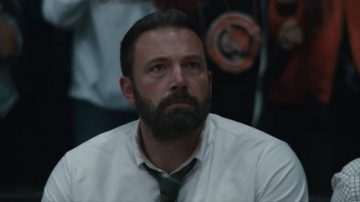 Бену Аффлеку нужен второй шанс: Вышел новый трейлер «Вне игры»