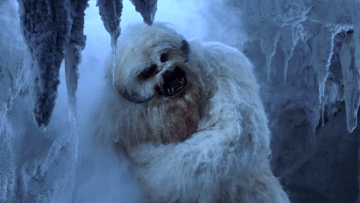 Режиссер «Синистера» хотел бы снять хоррор во вселенной «Звездных войн»