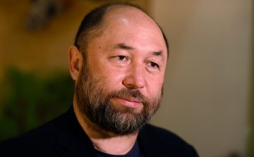 Тимур Бекмамбетов нашел способ не прерывать съемки своего нового фильма