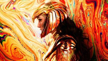 «Чудо-женщина: 1984» и еще три фильма Warner Bros. меняют дату выхода