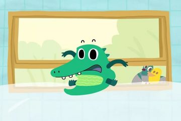 «Союзмультфильм» запускает онлайн-марафон авторской анимации